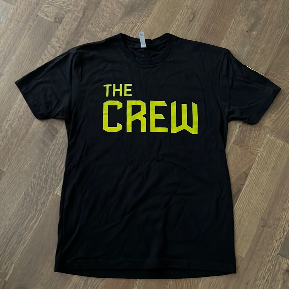 Columbus Crew Tee